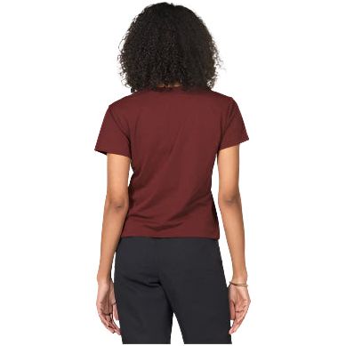 Women's Another Love Amaya T-shirt VCKN1762BRX - Crazy House Western Wear