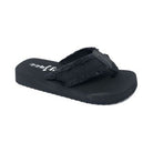 Women's Very g Black Sandals VGSA0361-001 - Crazy House Western Wear