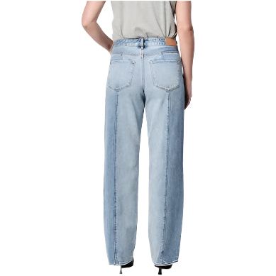 Women's Dear John "Taylor Marlin" Jeans DPM21A429MLN - Crazy House Western Wear