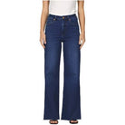 Women's Dear John "Fionna" Dark Denim Jeans DPM55A304DKT - Crazy House Western Wear