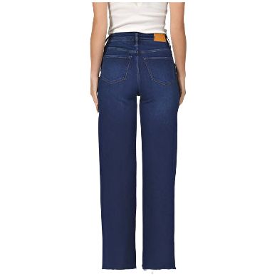Women's Dear John "Fionna" Dark Denim Jeans DPM55A304DKT - Crazy House Western Wear