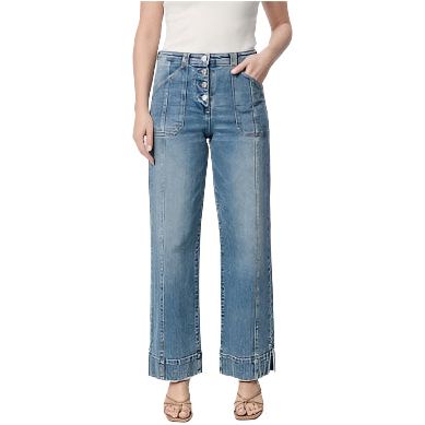 Women's Dear John "Holly Vintage Low" Jeans DPM52A290VTF - Crazy House Western Wear