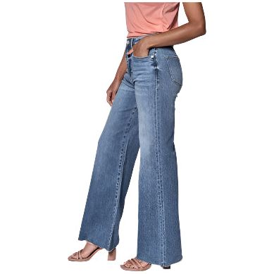 Women's Dear John Fiona Jean DPM55A282NTL - Crazy House Western Wear