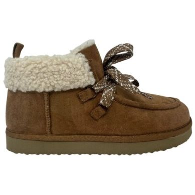 Women's Very G Tan Cherilyn 2 Casual Shoes VGFL0082-251