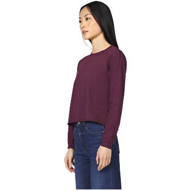 Women's Dear John "Fremont" Long Sleeve Shirt DKN2149D8FIG - Crazy House Western Wear