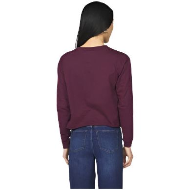 Women's Dear John "Fremont" Long Sleeve Shirt DKN2149D8FIG - Crazy House Western Wear