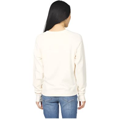 Women's Dear John "Lilja" White Long Sleeve Shirt DSW3158U9WHY - Crazy House Western Wear