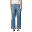 Women's Dear John "Holly Vintage Low" Jeans DPM52A290VTF - Crazy House Western Wear