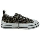 Women's Very G Cheetah Print Shoes VGSP0241-966 - Crazy House Western Wear