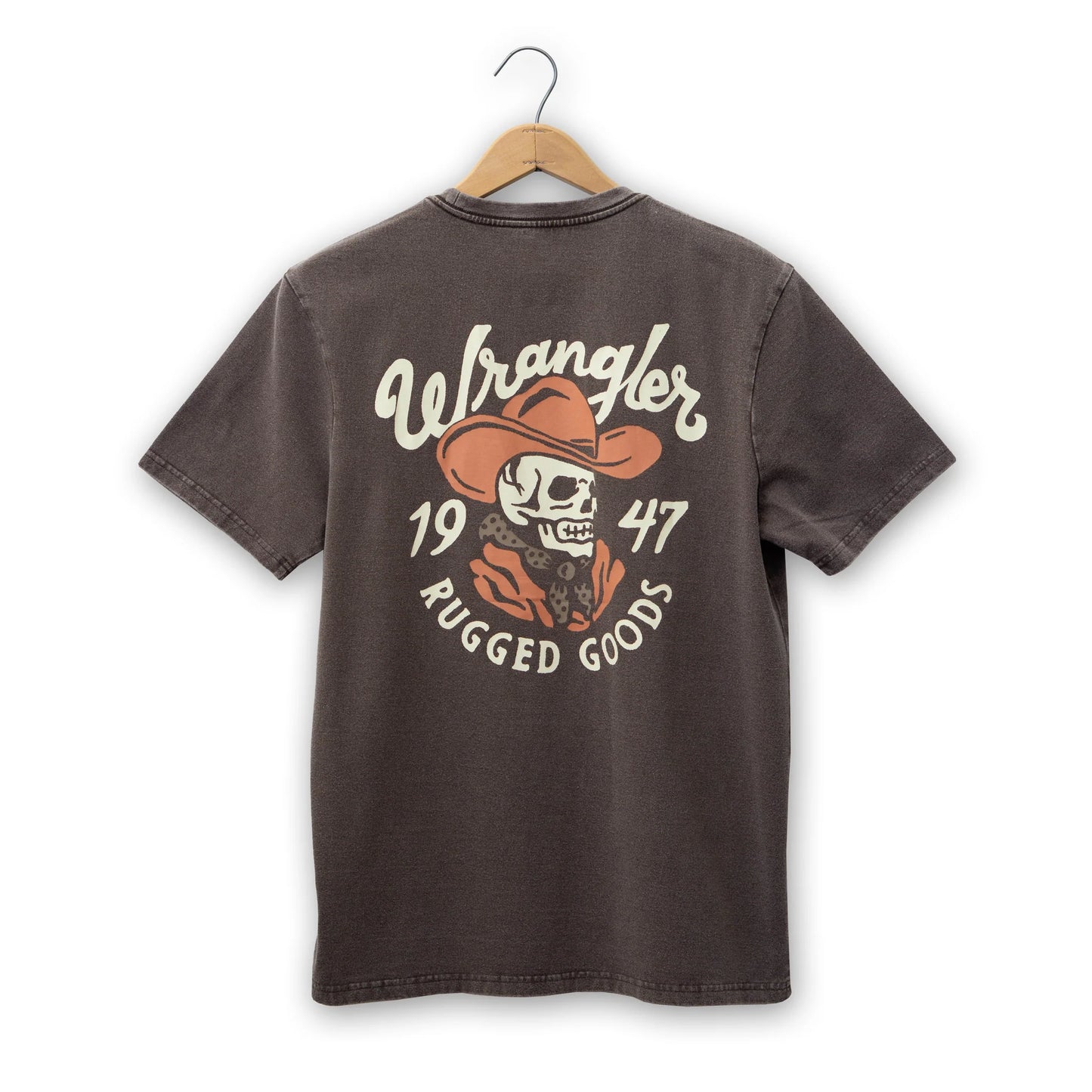 Men's Wrangler Rugged Goods Tee by Wrangler 112361834