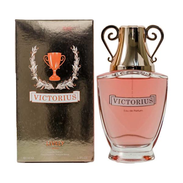 Women's Victorius Perfume 20005 - Crazy House Western Wear