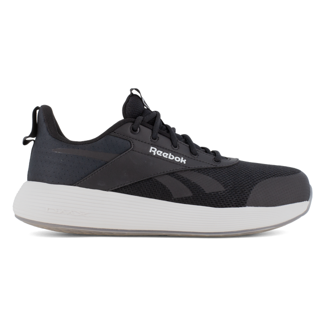 Reebok Women's DMXair Comfort+ Work Composite Toe Athletic RB358