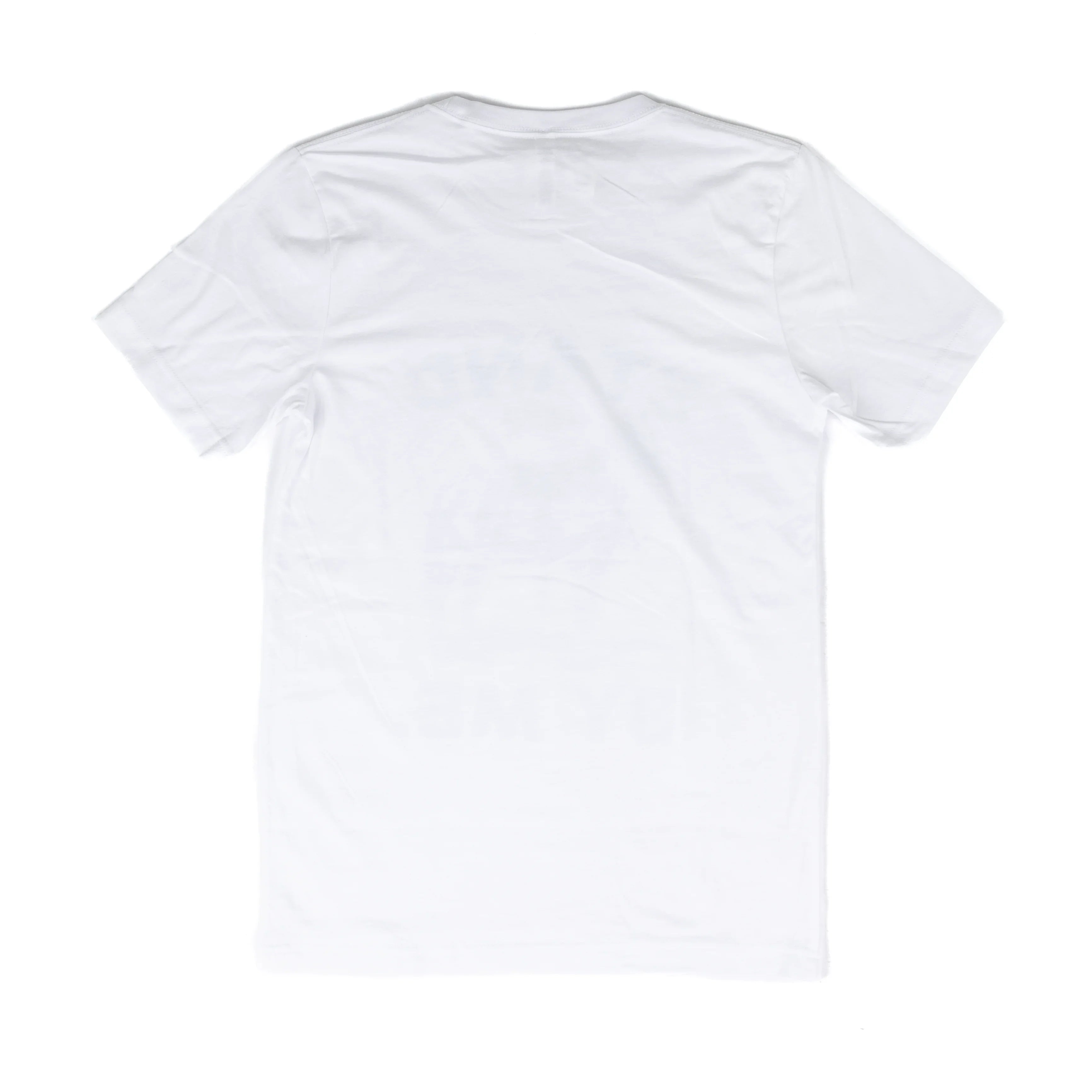 Women's 2026 Stand By Me White T-shirt
