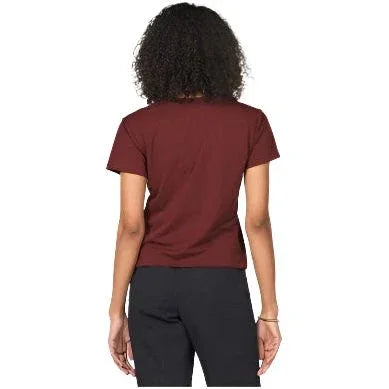 Women's Another Love Amaya T-shirt VCKN1762BRX - Crazy House Western Wear