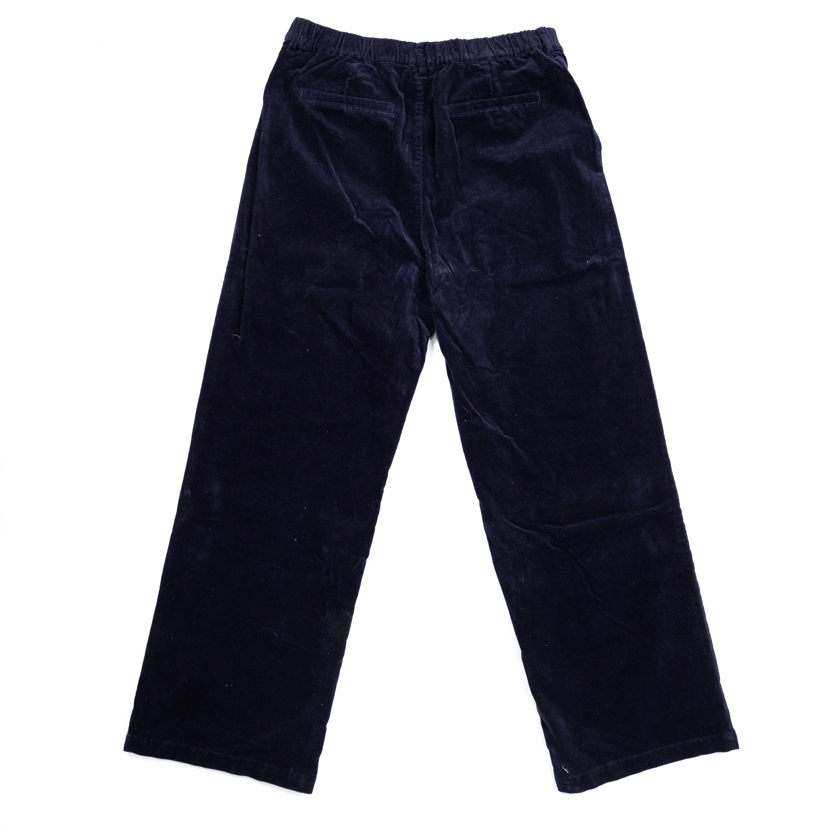 Women's Another Love Arctic Blue Wide Leg Pants VCBM8196C13ATB