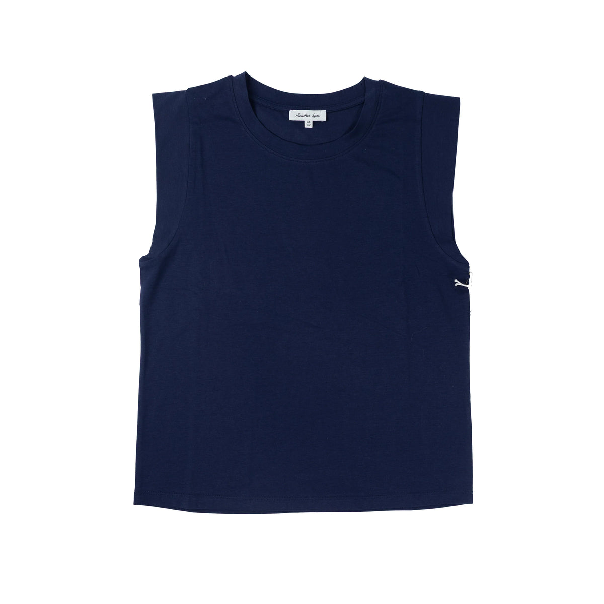 Women's Another Love Black Iris Ciara Top VCKN1780BCK