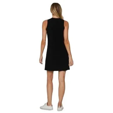 Women's Another Love Black Justine Strapless Dress VCDR9184BLK