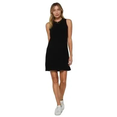 Women's Another Love Black Justine Strapless Dress VCDR9184BLK