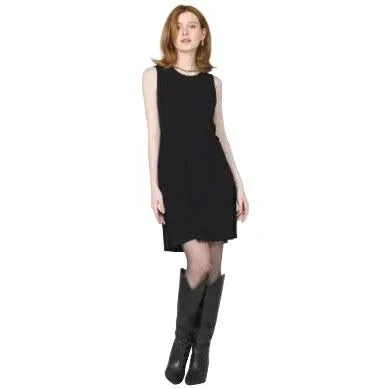Women's Another Love Black Justine Strapless Dress VCDR9184BLK