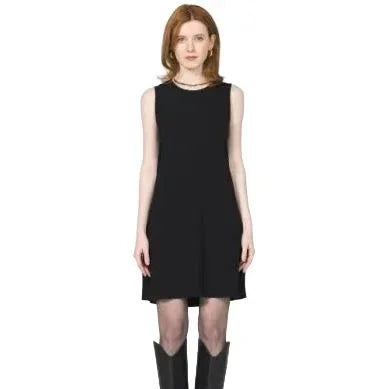 Women's Another Love Black Justine Strapless Dress VCDR9184BLK