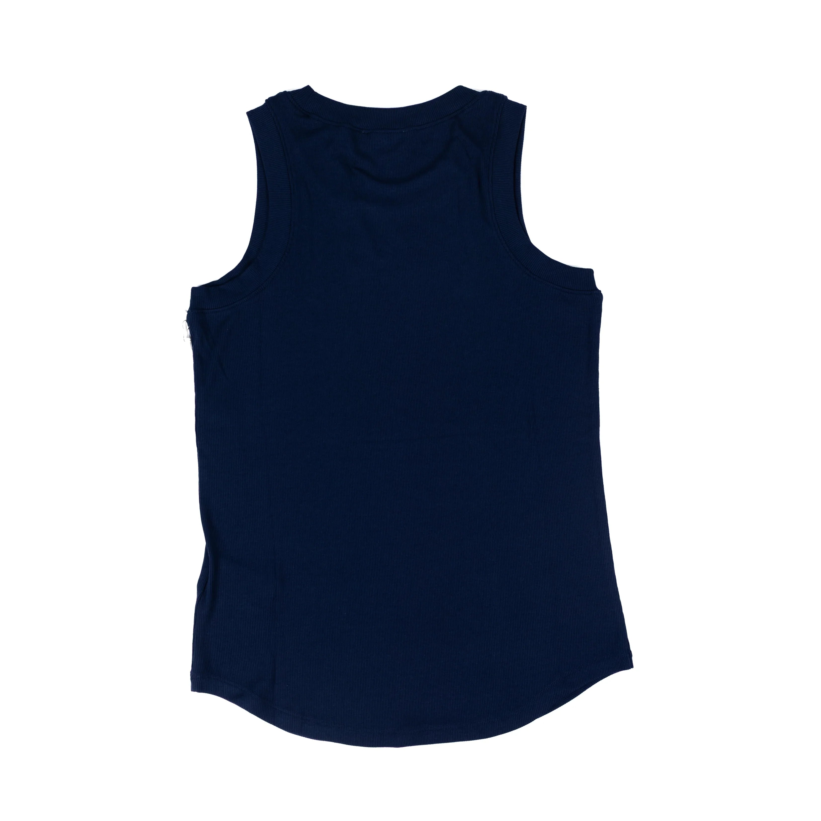 Women's Another Love Cleo Black Iris Tank Top VCKN1515BCK