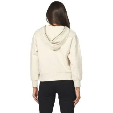 Women's Another Love Cream "Saphira" Pullover VCKN1826BIR