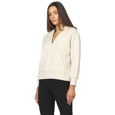 Women's Another Love Cream "Saphira" Pullover VCKN1826BIR