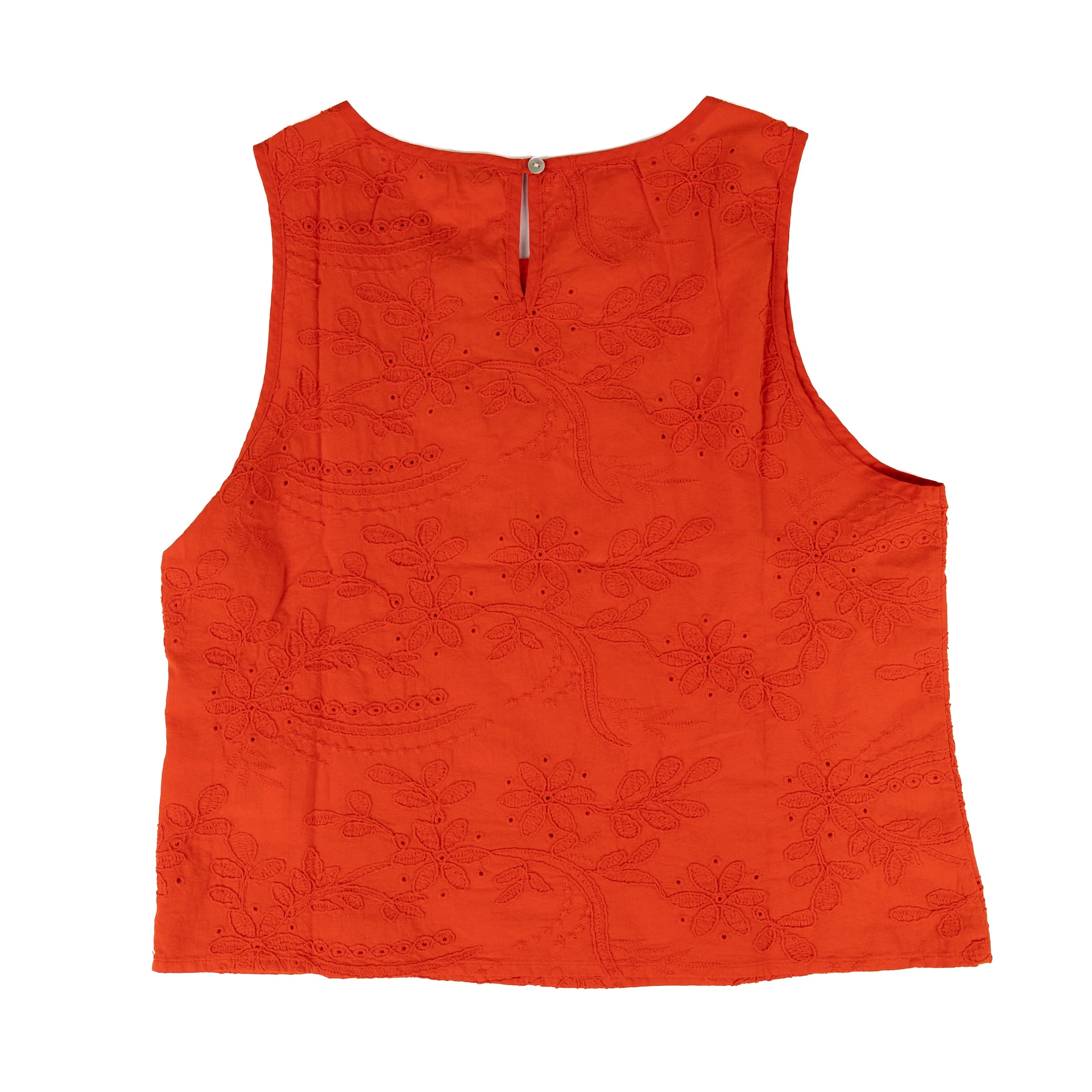 Women's Another Love Jo Grenadine Floral Tank Top VCWV5294GNE