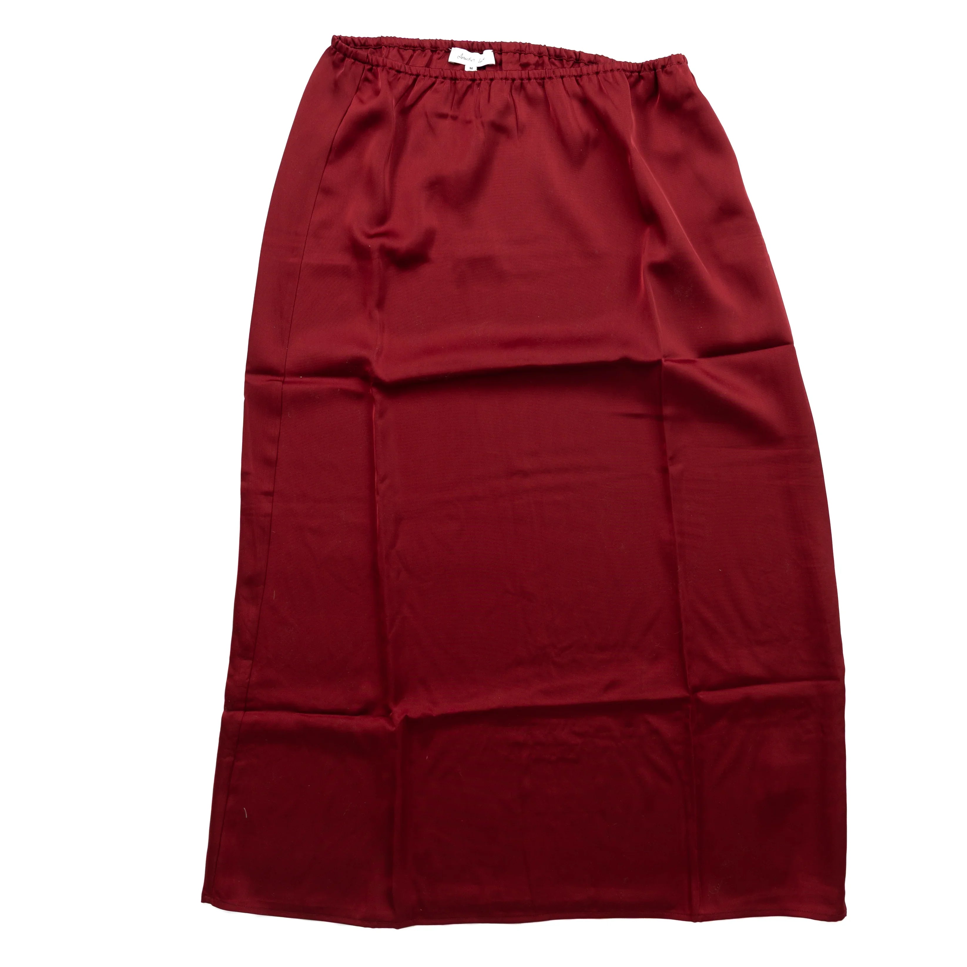 Women's Another Love Liya Red Rose Skirt VCSK7040RRS