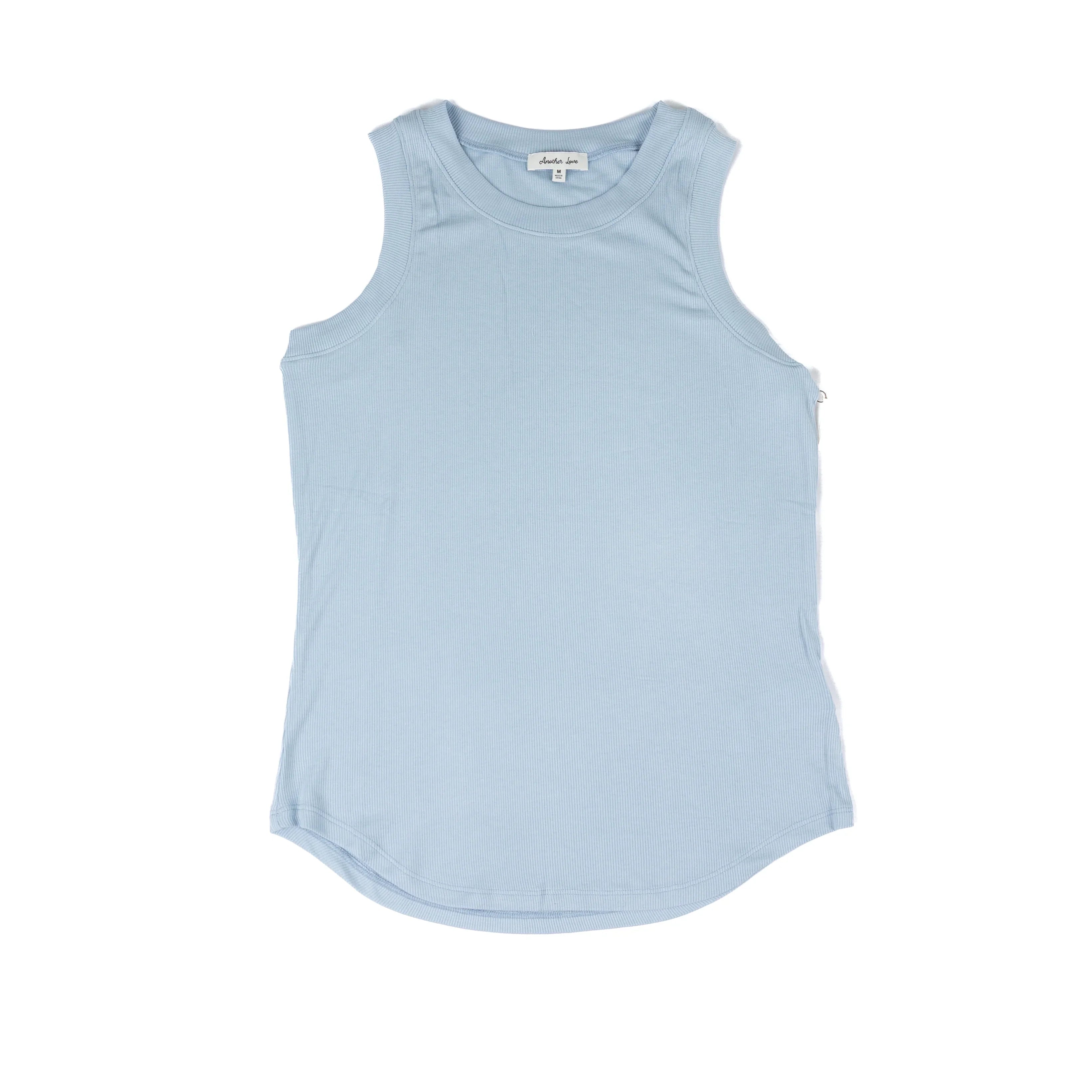 Women's Another Love Ocean Breeze Cleo Tank Top VCKN1515OCB