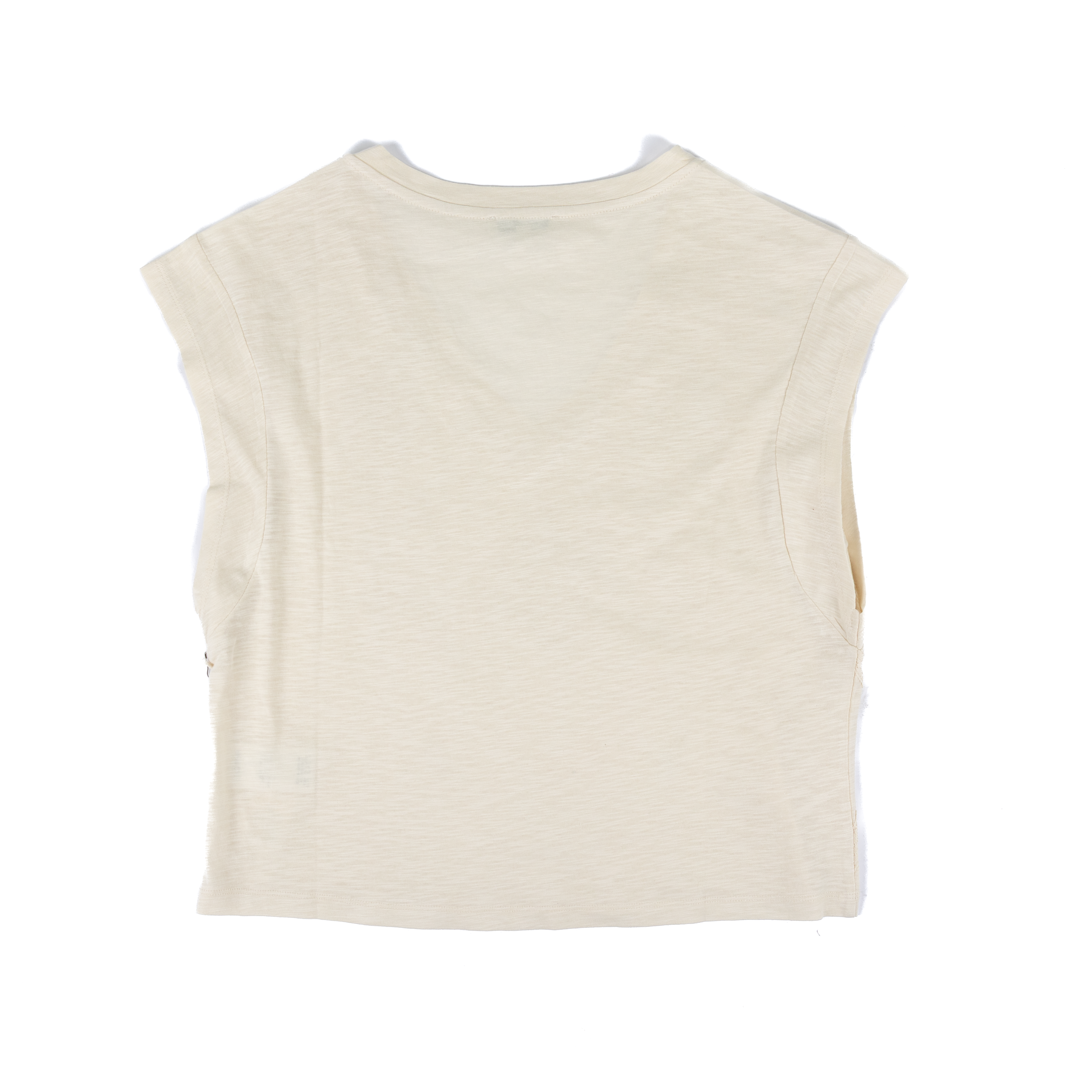 Women's Another Love Vintage Cream Graciela T-shirt VCKN1773L1VCR
