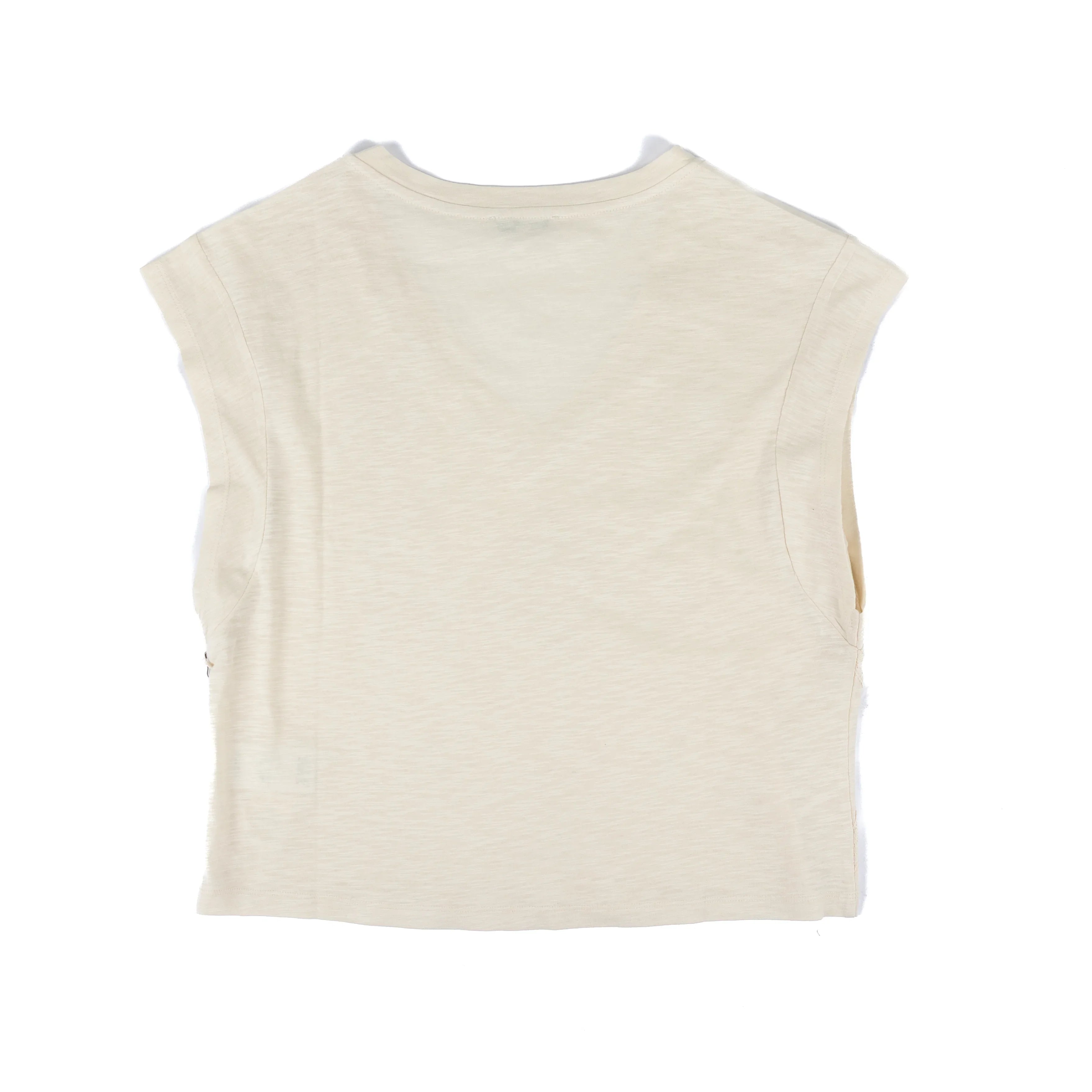 Women's Another Love Vintage Cream Graciela T-shirt VCKN1773L1VCR