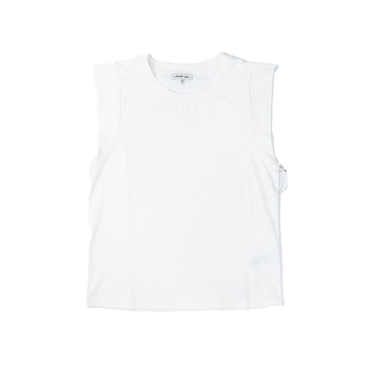 Women's Another Love White Ciara Blouse VCKN1780WHT