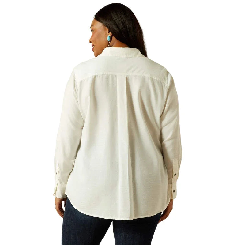Women's Ariat Billie Jean Shirt 10062673