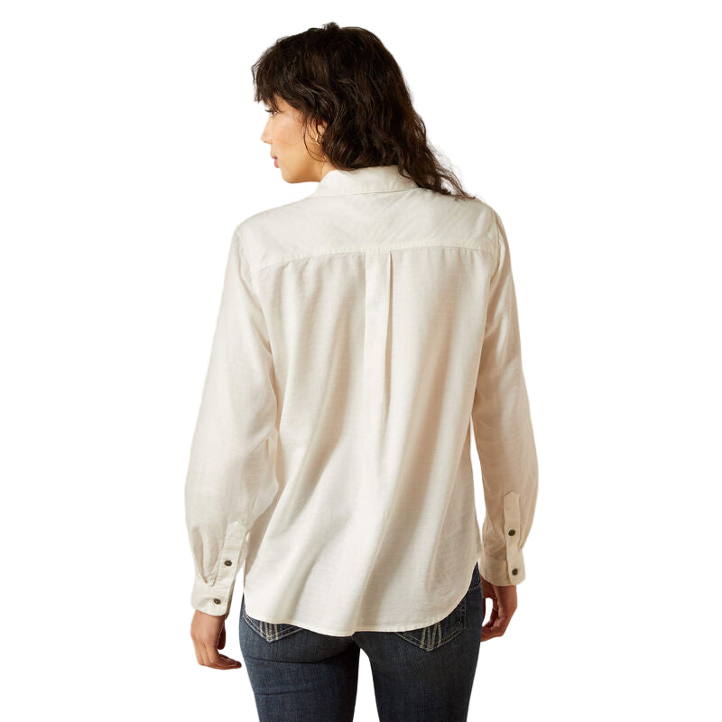 Women's Ariat Billie Jean Shirt 10062673