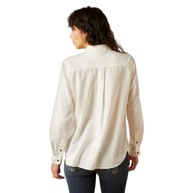Women's Ariat Billie Jean Shirt 10062673