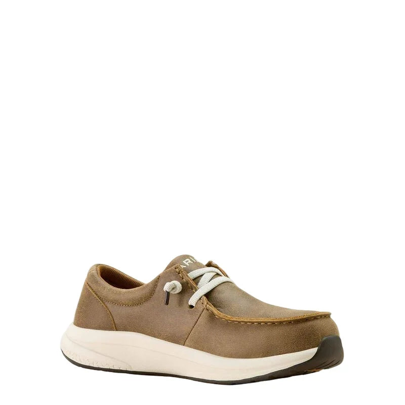 Women's Ariat Buckeye Steel Toe Work Shoe 10064035
