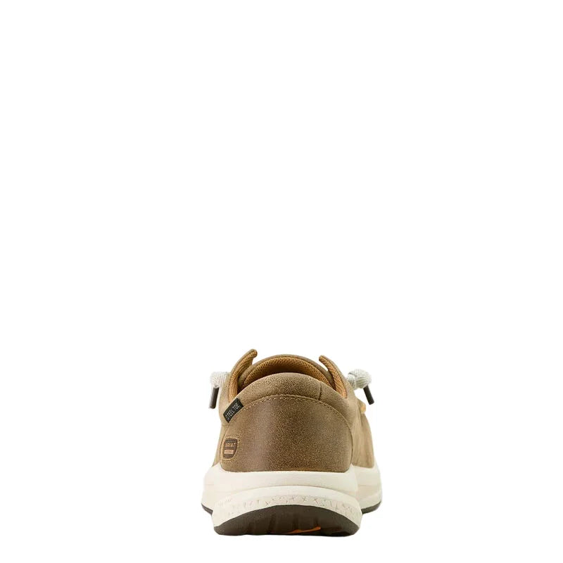 Women's Ariat Buckeye Steel Toe Work Shoe 10064035