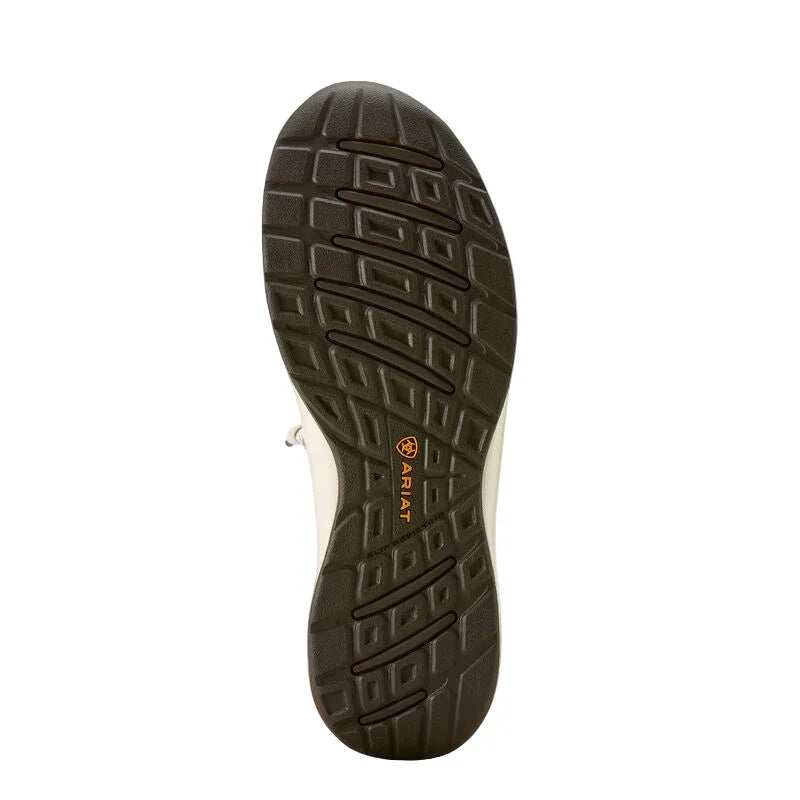 Women's Ariat Buckeye Steel Toe Work Shoe 10064035
