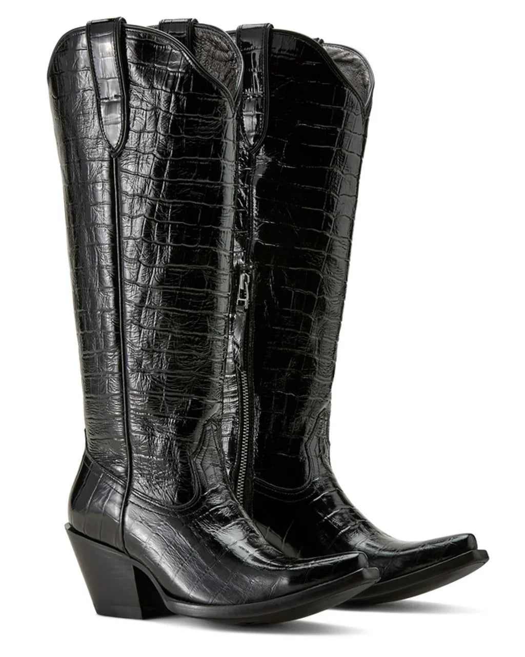 Women's Ariat Casanova X Toe Western Boot 10063992