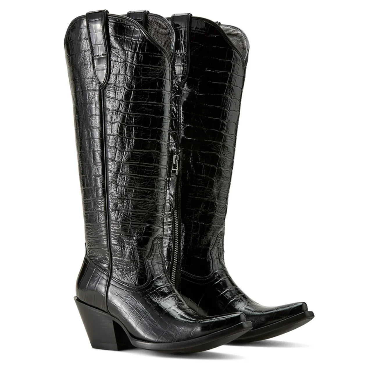 Women's Ariat Casanova X Toe Western Boot 10063992