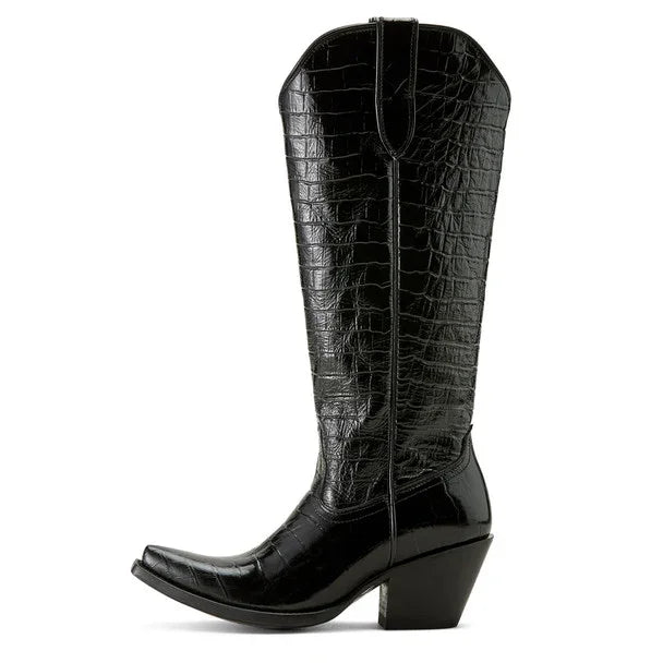 Women's Ariat Casanova X Toe Western Boot 10063992