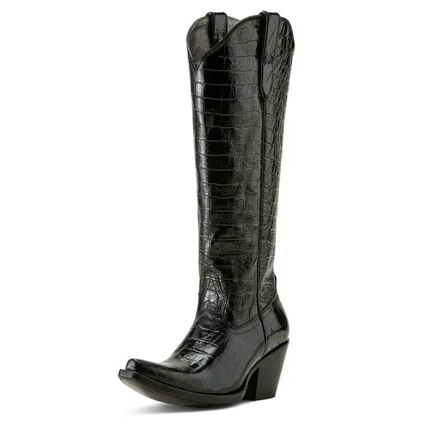 Women's Ariat Casanova X Toe Western Boot 10063992