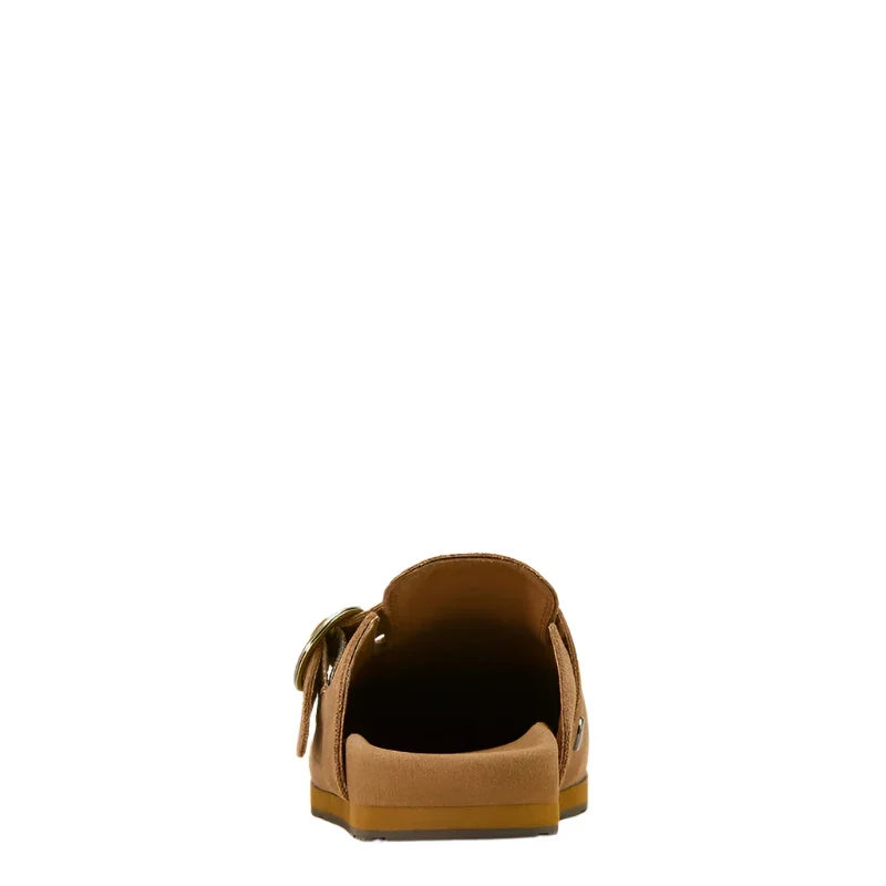 Women's Ariat Country Mule 10061236 - Crazy House Western Wear