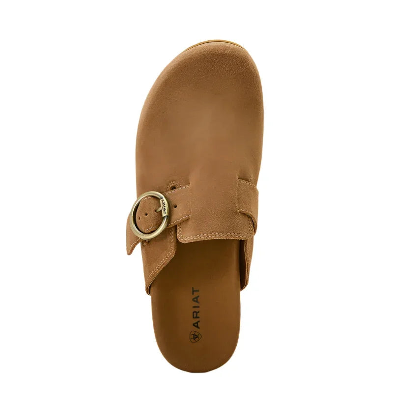 Women's Ariat Country Mule 10061236 - Crazy House Western Wear