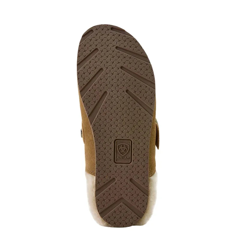 Women's Ariat Country Mule Sherpa 10063811