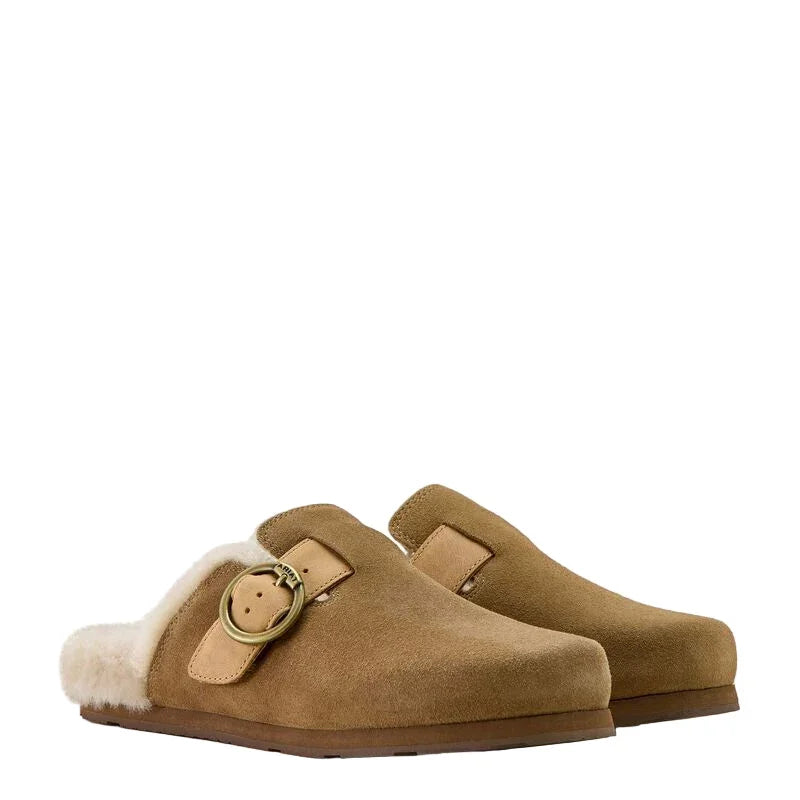 Women's Ariat Country Mule Sherpa 10063811