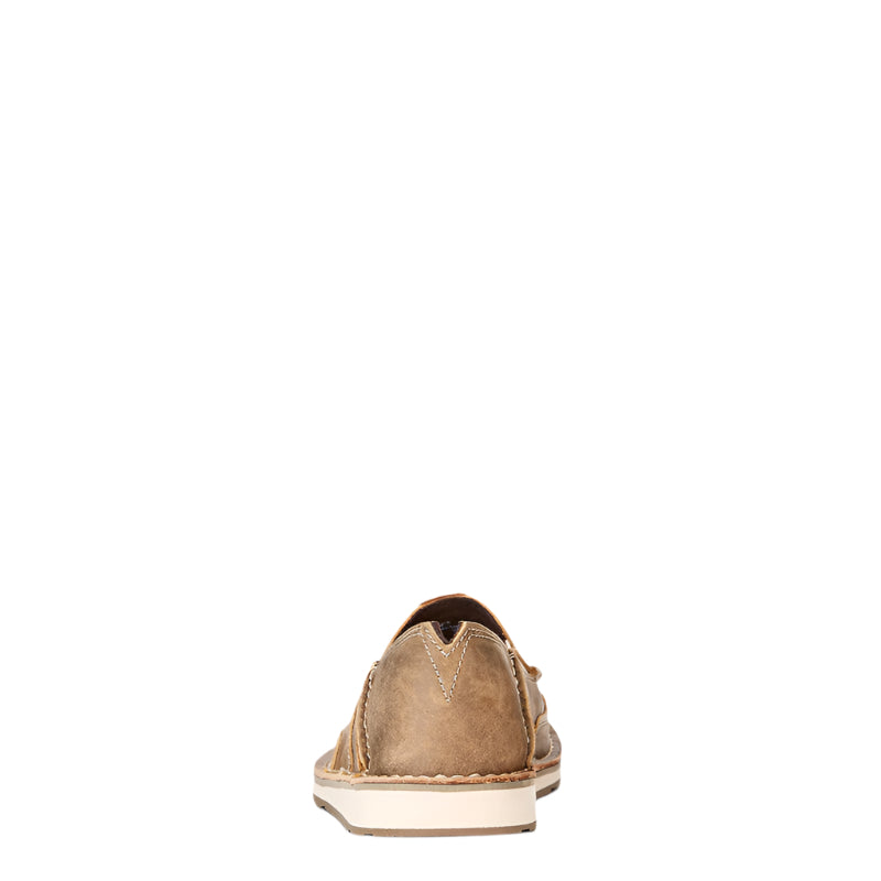 Women's Ariat Cruiser Shoe 10023008 - Crazy House Western Wear