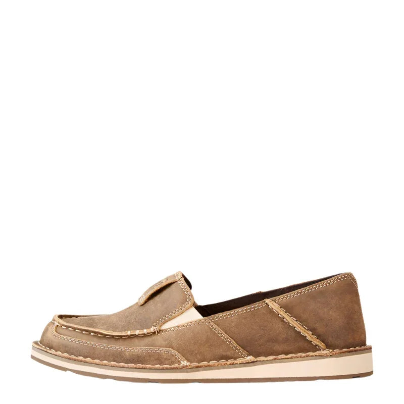Women's Ariat Cruiser Shoe 10023008 - Crazy House Western Wear