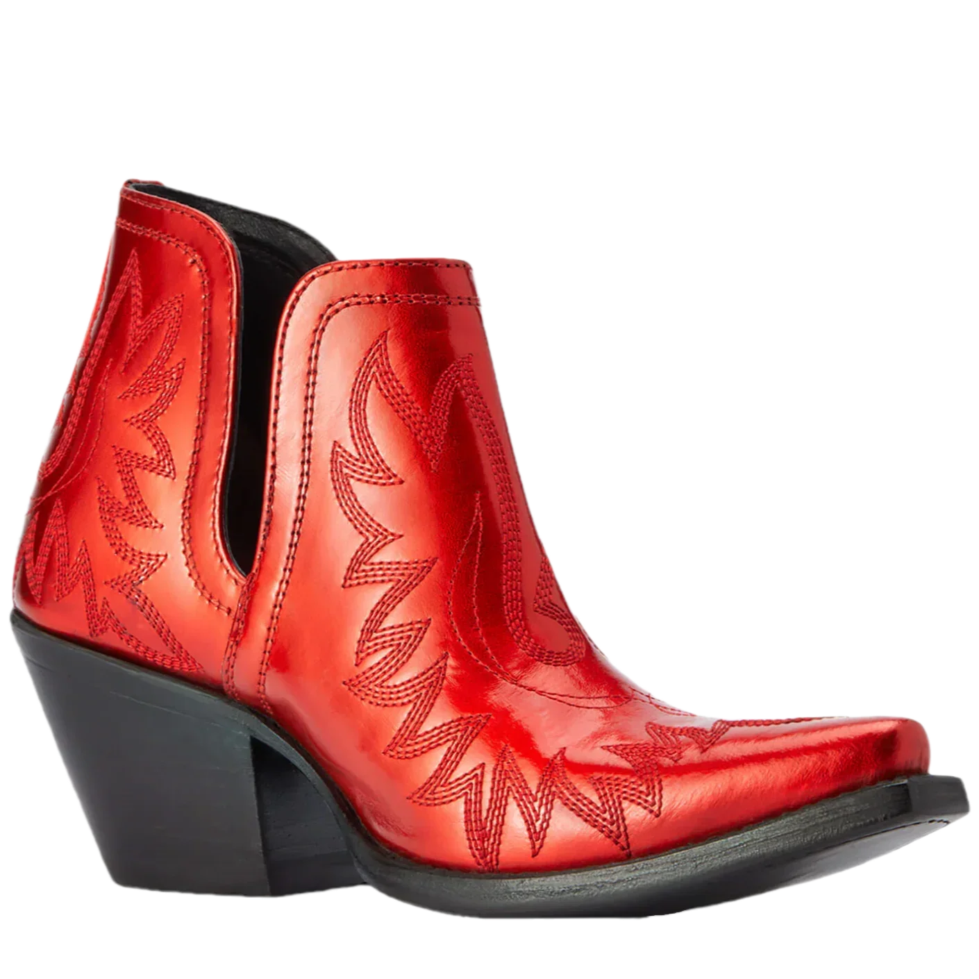 Women's Ariat Dixon Western Bootie 10042455